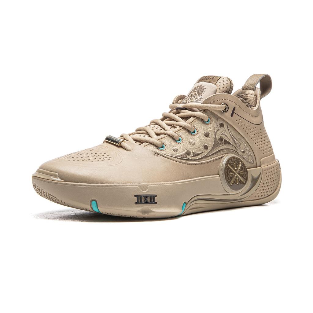Li-Ning Way of Wade 12 Lux 'Год Лошади' Мужские ABAV013-18