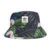 adidas Панама Originals Унисекс Зеленая Adidas EC6488