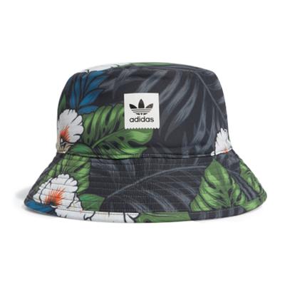 adidas Панама Originals Унисекс Зеленая Adidas EC6488