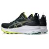 Asics Эксклюзивные кроссовки GEL-KAYANO 32 для бега, мужские, 27.5, 2E, черно-яшмовые