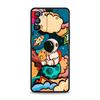 Мультяшный Милый Чехол Космонавт Для Телефона Oppo Reno 13 12 11 10 7 F Find X5 X6 A98 A80 A79 A78 A57 A54 A31 A17 Pro 5G Мягкий ТПУ Чехол