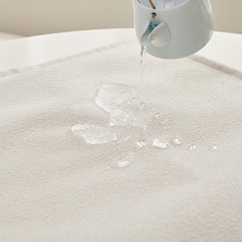 Утолщенный нескользящий водонепроницаемый мочестойкий чехол для дивана, тканевое полотенце, универсальный чехол для дивана на четыре сезона, подушка с защитой от кошачьих царапин