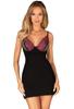 Obsessive Rosenty Chemise XS-2XL Obsessive