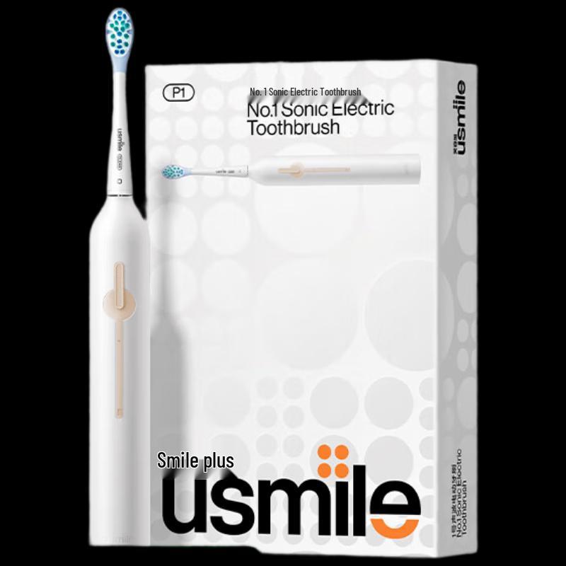 usmile P1 Звуковая электрическая зубная щетка