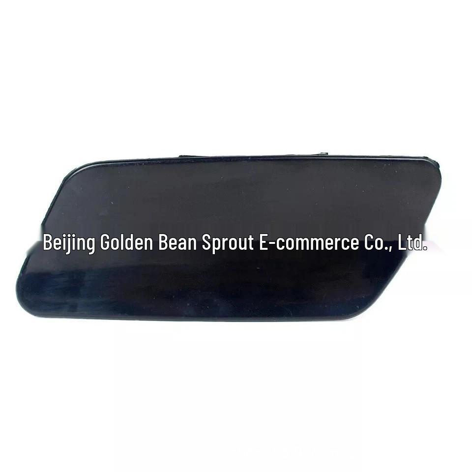 Заглушки форсунок омывателя фар Volkswagen Touareg (7P6807937, 7P6807938)