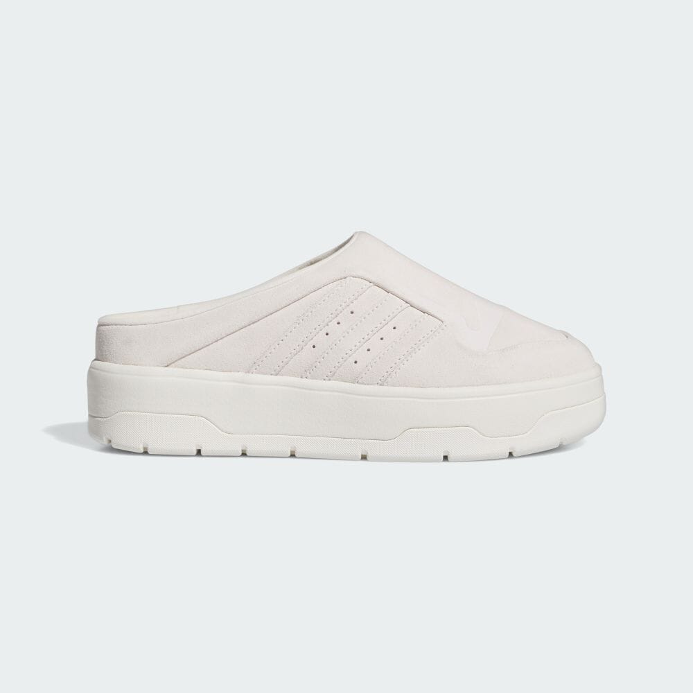 Adidas RIVALRY MULE Cloud White Sneakers ORIGINALS Unisex IG2232 Cloud White / Gray One / Off-White