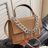 Новая модная сумка через плечо для женщин Ins Diamond Shoulder Bag для женщин