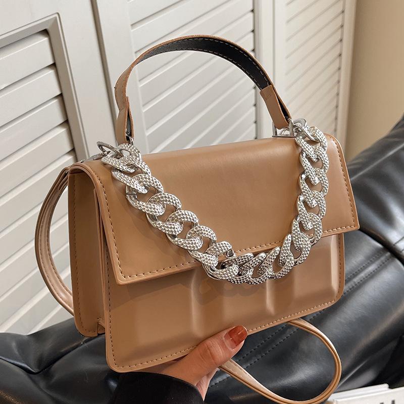 Новая модная сумка через плечо для женщин Ins Diamond Shoulder Bag для женщин