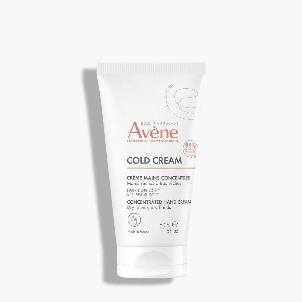 Концентрированный крем для рук Cold Cream 50 мл