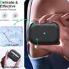 Чехол XDcase для наушников из ТПУ с текстурой личи и пряжкой