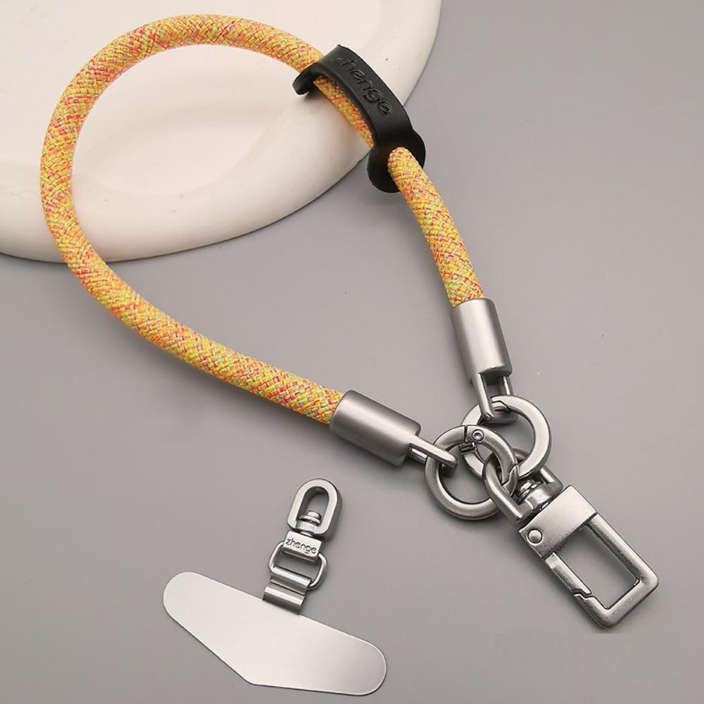 Anti Loss Mobile Phone Strap Pendant Mobile Phone Lanyard Cell Phone Chain  Women/Lady/Girl