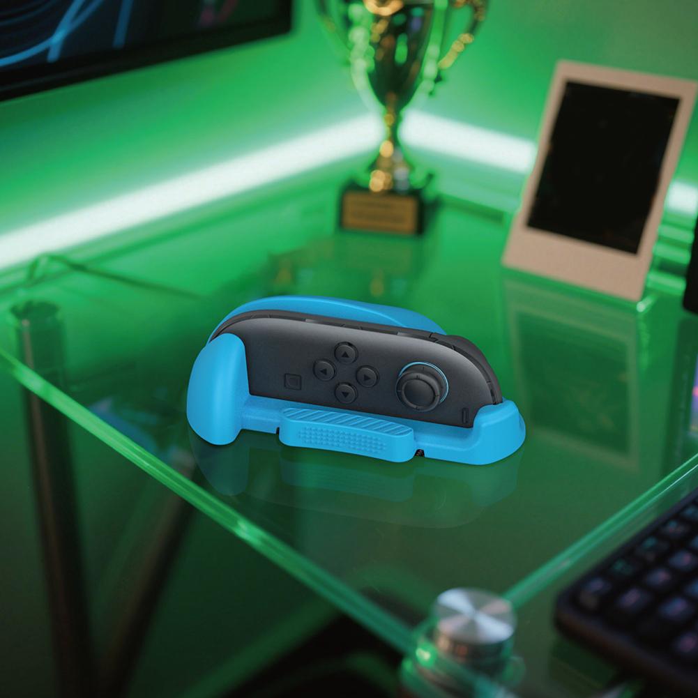 2 шт. Игровой контроллер Мышь Эргономичный Левый Правый Контроллер Кронштейн Игровая Ручка Чехол для Switch 2 Joy-Con