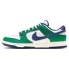 Dunk Low Retro Gorge Green Deep Royal Blue Skate Shoes Sneakers FQ6849-141