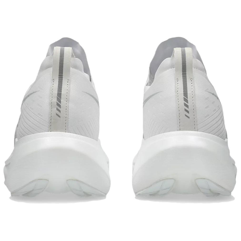 Asics Кроссовки для бега Унисекс Белые 1013A170-100