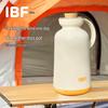 IBF 1 л Домашний термоизолированный термос