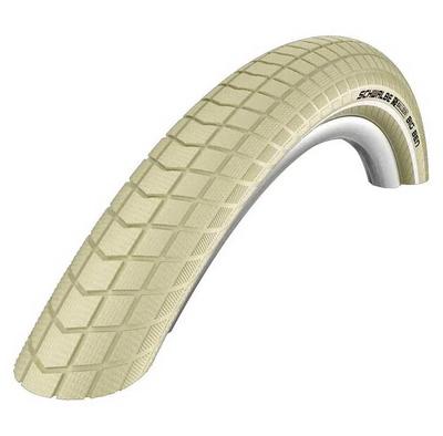 Жесткая городская шина Schwalbe Little Big Ben HS439 K-Guard 28´´ x 38