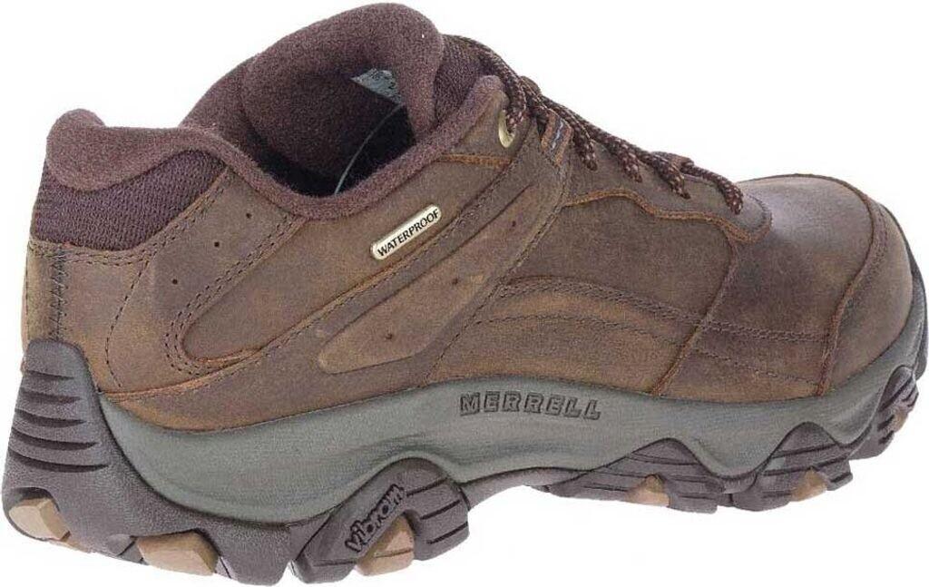 Обувь для треккинга Merrell Moab Adventure 3 WP earth