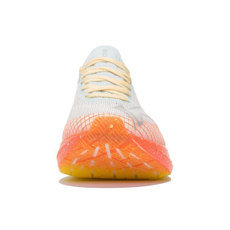 LiNing Feidian 2.0 Elite Comfortable Shock Absorption Non-Slip Wear-Resistant Breathable Lightweight Low-Top Running Shoes Women Sneaker ARMS020-1