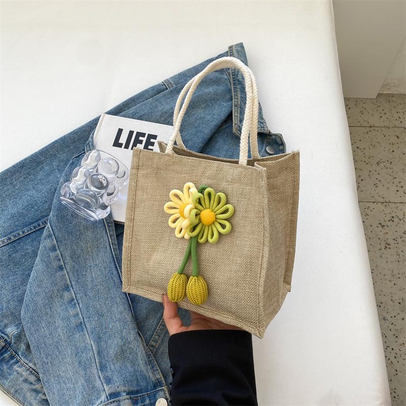 Женская новая стильная высококачественная и универсальная сувенирная подарочная сумка модная ланч-бокс ручная сумка