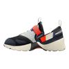 Air Jordan Trunner LX Rare Air Женские кроссовки Черный Кокосовое молоко Оранжево-огненный IM6531-001