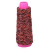 110m Protective Bow String Serving Thread Tension Light Bowstring Material Archery SuppliesBlack Red