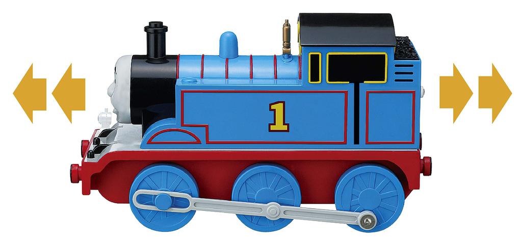 Masudaya Corporation Thomas the Tank Engine Sound Thomas the Tank Engine