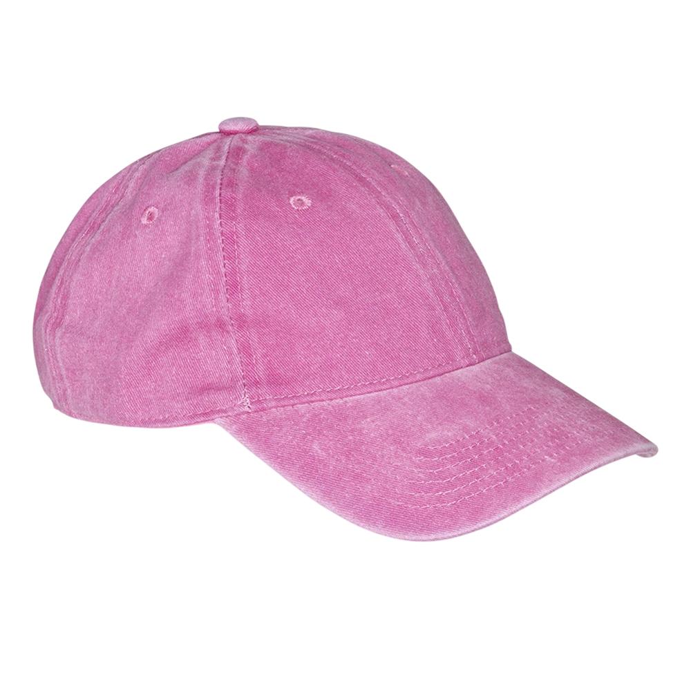 Result Headwear Core Cotton Baseball Cap
