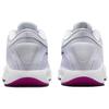 Nike Кроссовки Air Zoom Gt Hustle Academy Ep 'Pure Platinum Hot Fuchsia' Повседневные FJ7808-004