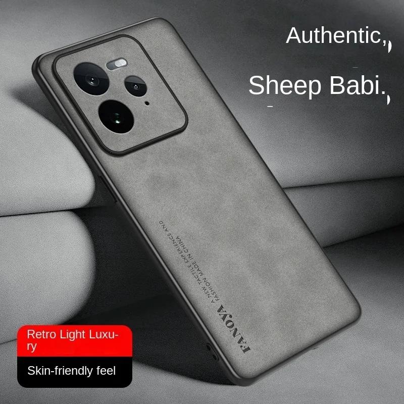 Для OPPO Realme GT 7 gt7 pro 6 NEO 7 6 5 Se find x8 ultra x8s Чехол Мягкая кожаная задняя крышка Чехол Для Realme GT 5 3 gt7 Pro корпус
