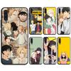 Чехол для телефона Banana Fish Ash Lynx Eiji Okumura для Samsung Galaxy A50 A70 A02S A20S A21S A52S A12 A32 A52 A72 A51 A71