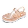 Women Summer Sandals Outdoor Soft Retro Ladies Shoes Female Footwear