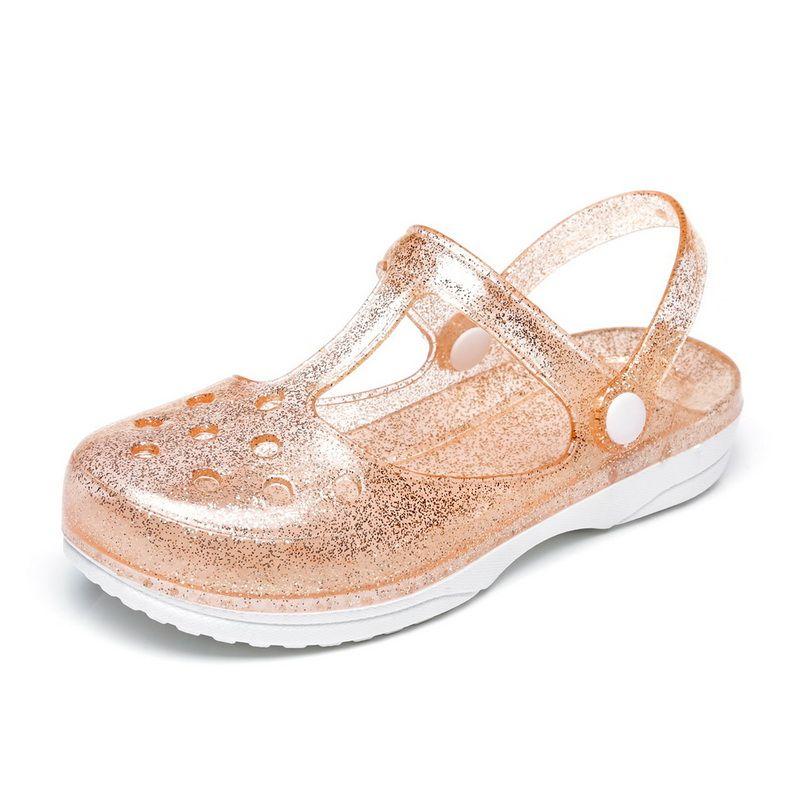 Women Summer Sandals Outdoor Soft Retro Ladies Shoes Female Footwear