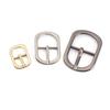 5 шт. Металлическое регулировочное кольцо для ремонта сумок, аксессуары для кожаной сумки, пряжка для ремня, пряжки для ремня
