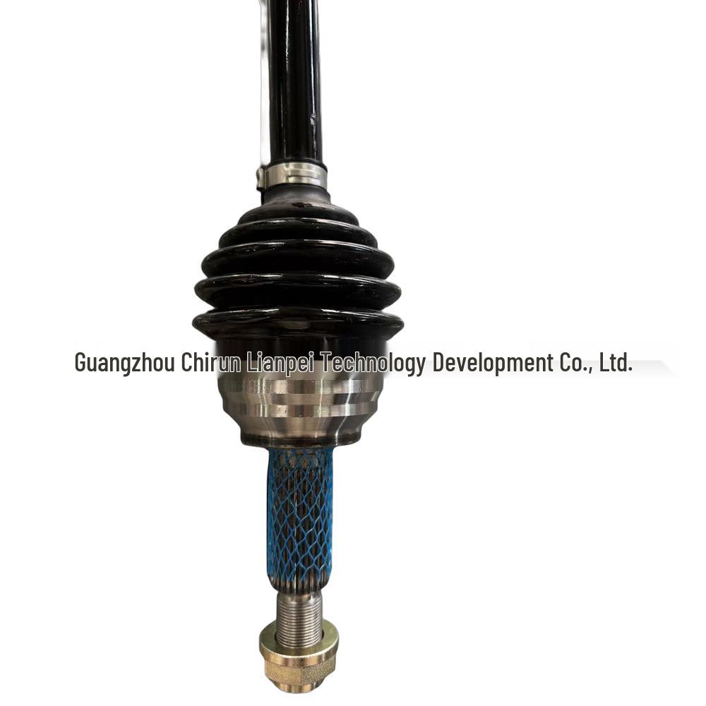 Совместимо с Tesla Model X Передняя ось 142011900A112711300B, Оригинальный размер автомобиля