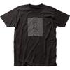Футболка Joy Division Unknown Pleasures Мужская Лицензионная Рок-н-ролл Музыка Черная