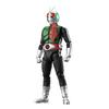 BANDAI SPIRITS Стандартный Камен Райдер Новый 1 Пластиковая Модель Набор Фигурка-rise Нет. (Предварительно окрашенный)