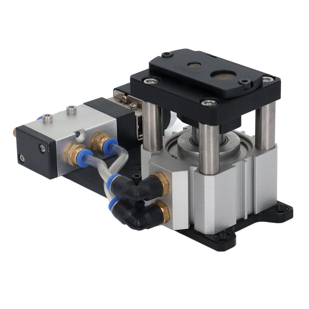 Кромкооблицовочный станок 8 мм 15 мм Кромкооблицовочный станок Пуансон из алюминиевого сплава 1,0 МПа для деревообработки