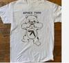 Редкая футболка Aphex Twin для фанатов, полный размер от S до 5XL