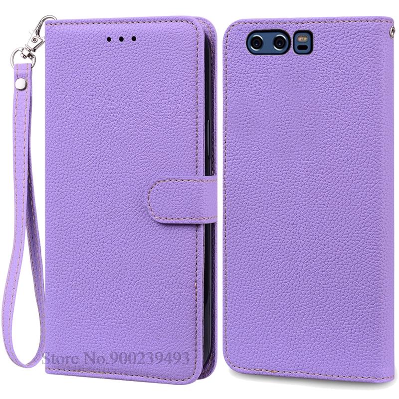 Чехол для Huawei P10 Чехол для Huawei P10 Plus Кожаный чехол-кошелек с откидной крышкой для Huawei P10 Plus Чехол для телефона Чехлы-книжки Coque Funda