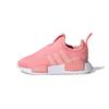 Adidas Originals NMD 360 Abrasion Resistant Abrasion Resistant Low top Baby & Toddler Shoes Honor Pink EF6617
