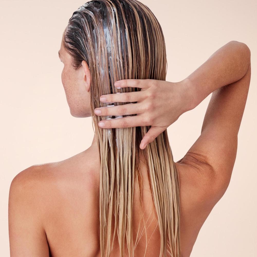 Not Your Mother S Blonde Moment Tone   Repair Purple Conditioner 8.0 Oz