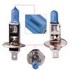 2pcs H1 H3 H4 H7 55W 100W Halogen Car Headlight Bulbs Super Bright Auto Lamp 12V Headlamp 5000K White
