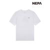 Nepa Круглая футболка с коротким рукавом Nepa Common Mountain Graphene 7id5301