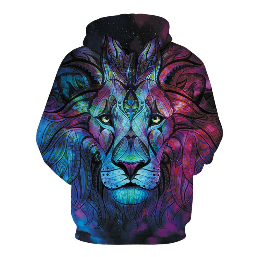 2021 Space Galaxy Sweatshirts for Men/women Hoody 3d Clothing Brand Hood Print Cashmere Nebula Jacket