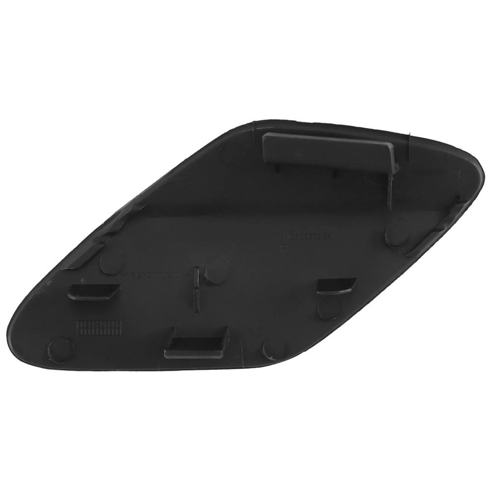 Unpainted Rear Bumper Tow Hook Cover For Mercedes-W166 C292 X166 GLE GLE43 GLS