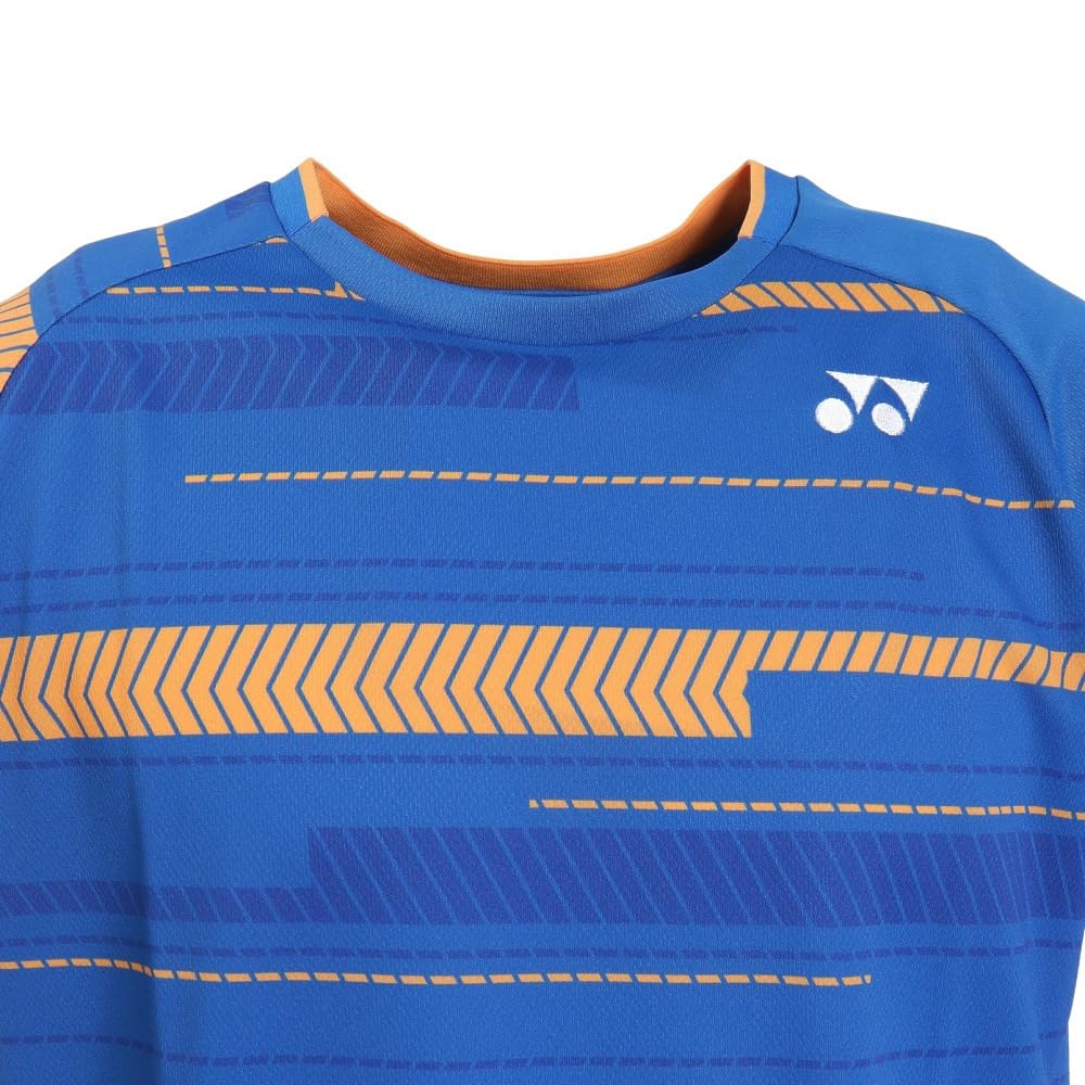 Футболка для тенниса YONEX унисекс 10472 2022SS