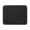 Cats Litter Mat Waterproof Hollowed Mat Litter Sifting for Less Waste Supplies