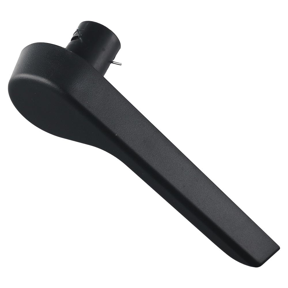 1 шт. 15232594 ручка для сиденья, рычаг, черная, правая сторона, автомобильные аксессуары, совместимые с автомобилем