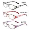 Women's Presbyopia Reading Glasses Eyegalsses Stylish Readers for Sight with Diopter Glasses +1.0~4.0 Lentes Opticos Para Mujer