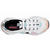 Skechers D'Lites 3.0 'Бело-розовые' Женские 12955-WPKB